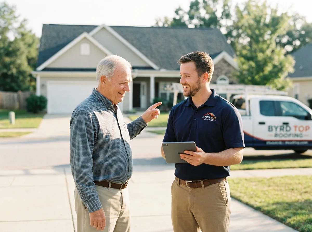 Roofing Thorsby, AL FAQs